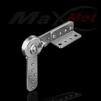 Max-Met Swarzędz